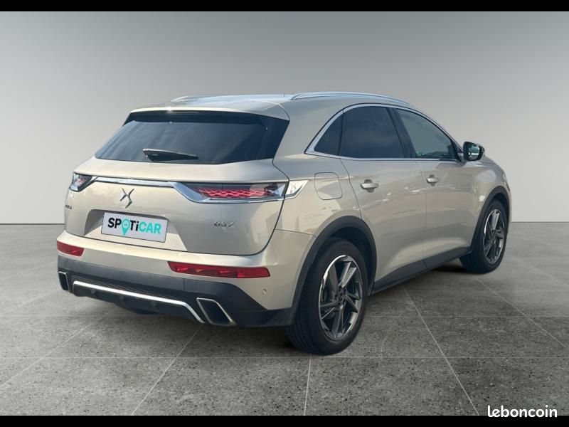 Ds DS 7 Crossback E-TENSE 225ch Rivoli (image 5)