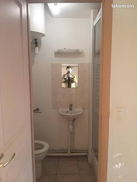 Appartement 2 pièces 30 m² · à Argenteuil · 30 m² · 770 €/mois