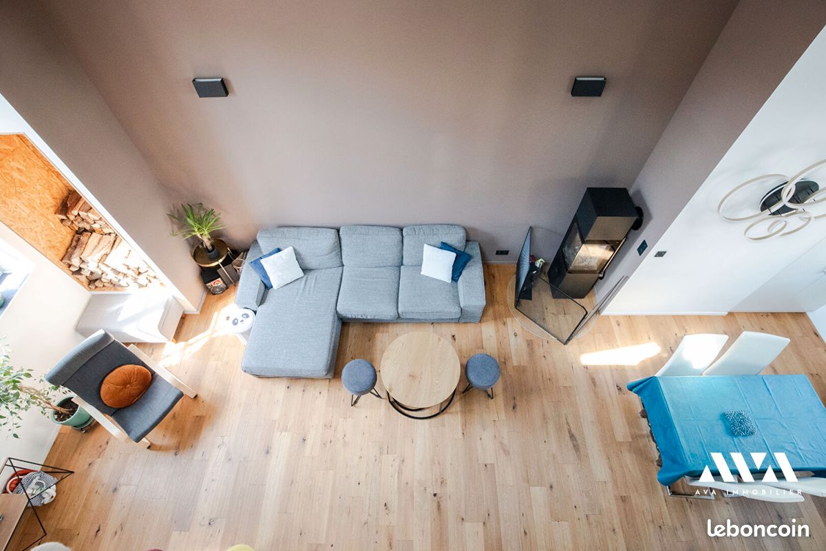 Maison 4 pièces 121 m² · à Nancy · 121 m² · 339 000 €