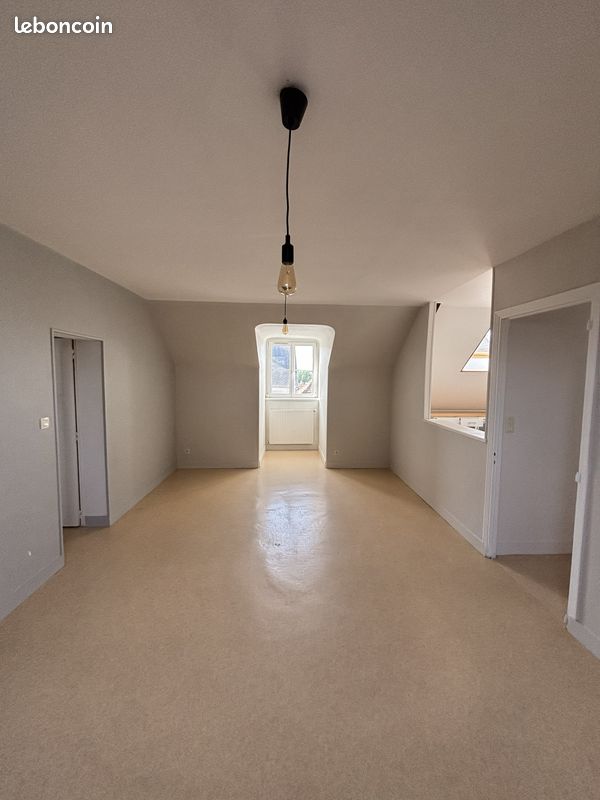 Appartement 5 pièces 70 m² · à Verson · 70 m² · 985 €/mois