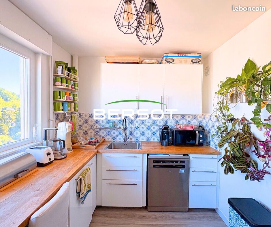 Appartement 4 pièces 75 m² · à Besançon · 75 m² · 149 000 €