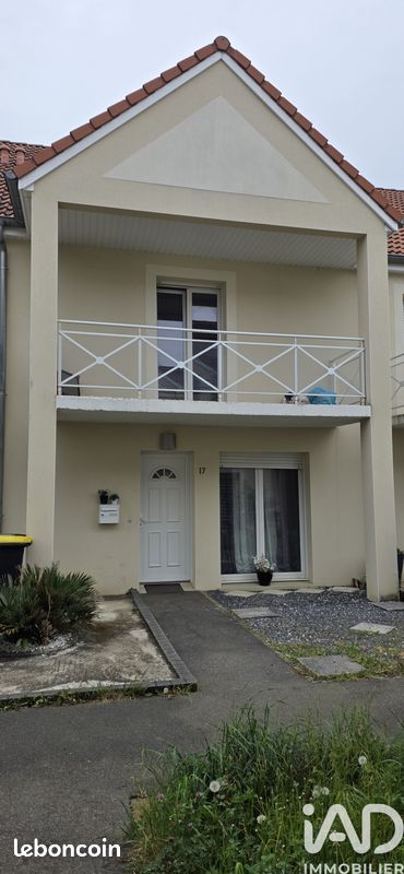 Maison 4 pièces 77 m² · à Fameck · 77 m² · 230 000 €