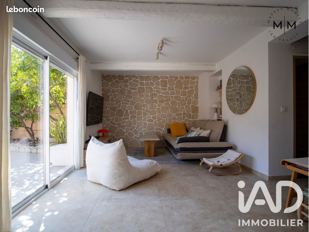 Maison 4 pièces 87 m² · à Toulon · 87 m² · 399 000 €