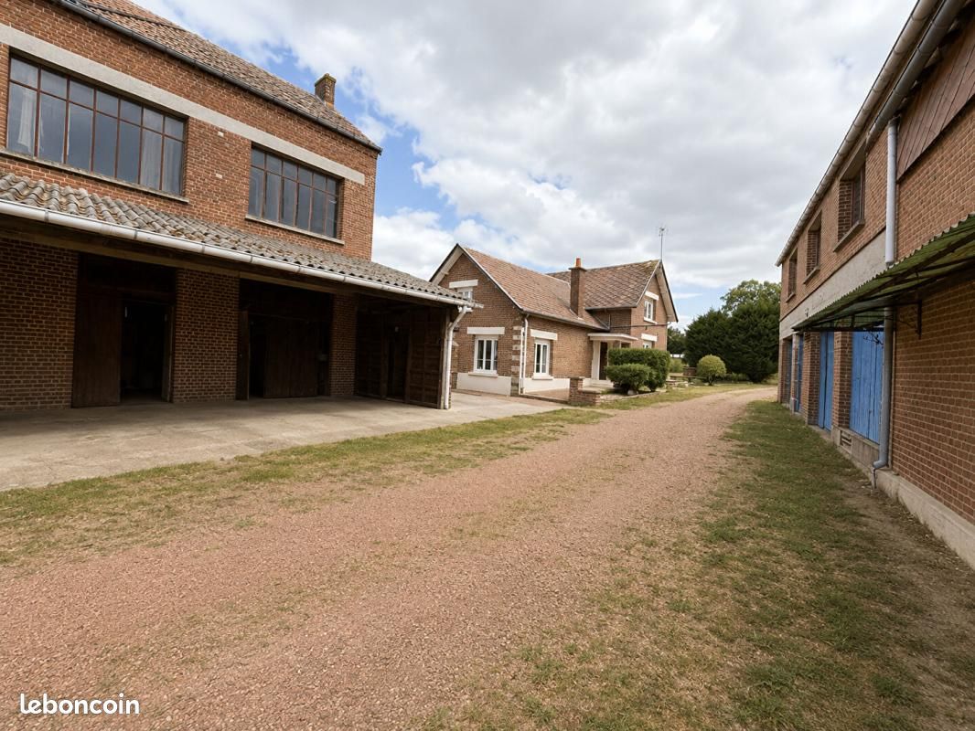 Maison 7 pièces 150 m² · à Honnechy · 150 m² · 159 900 €