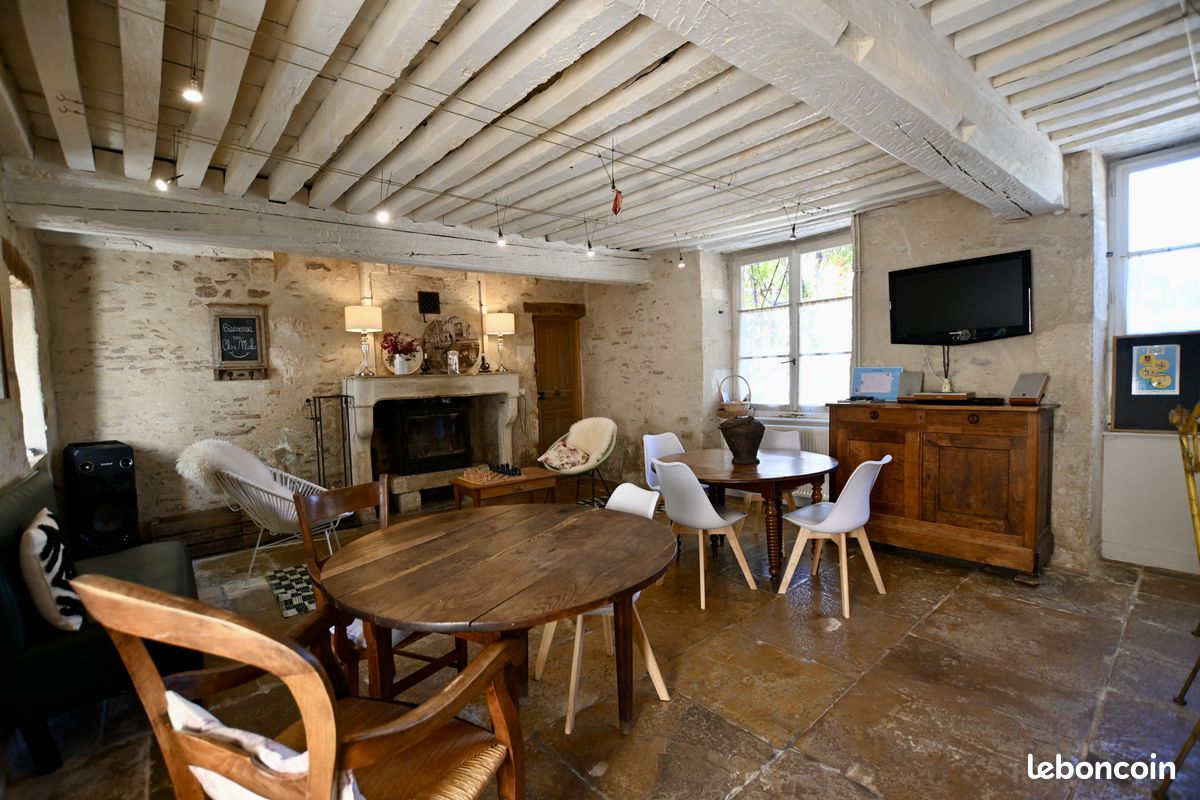 Propriété 12 pièces 345 m² (image 9)