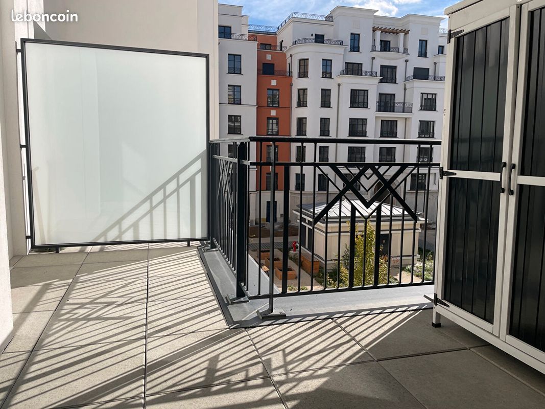 Appartement 2 pièces 48 m² · à Clamart · 48 m² · 349 900 €