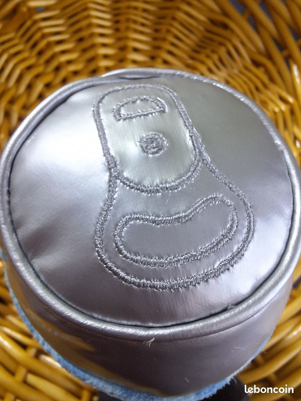 Peluche exclusive Jellycat Selfridges Uk Jesse can of pop original lemon juice citron (image 5)