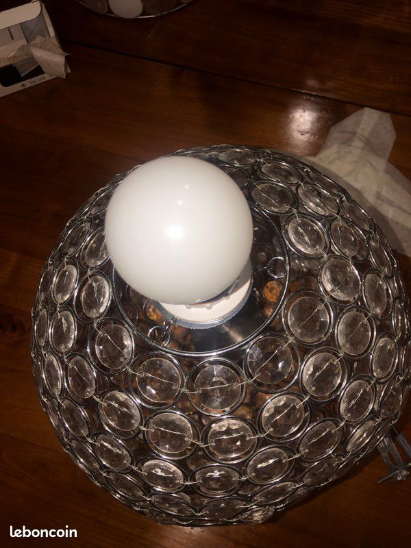 Lustre d’intérieur (image 2)