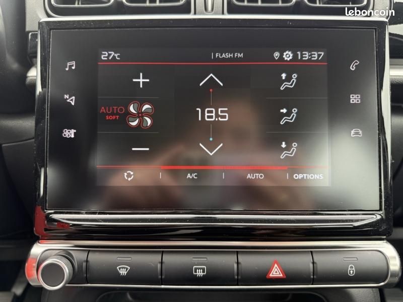 Citroen C3 1.5 BlueHDi 100 Feel (image 33)