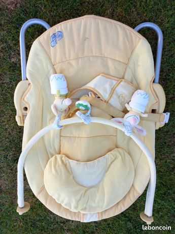 Transat Et Balancelle Bebe Confort D Occasion Annonces Equipement Bebe Leboncoin Page 8 Transat Et Balancelle Bebe Confort D Occasion Annonces Equipement Bebe Leboncoin Page 8