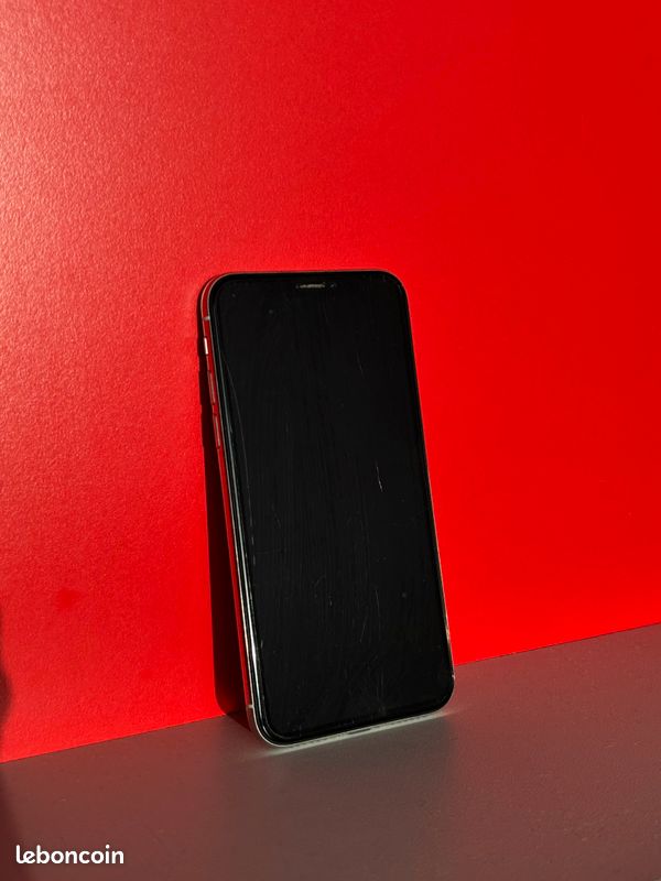 Iphone X - 256 gb (image 2)