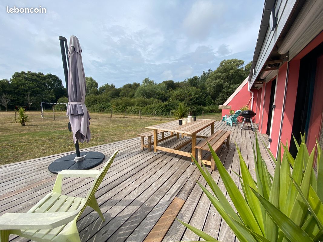 Location vacances proche de la torche et tronoen (image 5)