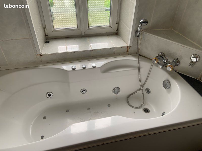 Lavabo vasque avec ou sans baignoire (image 10)