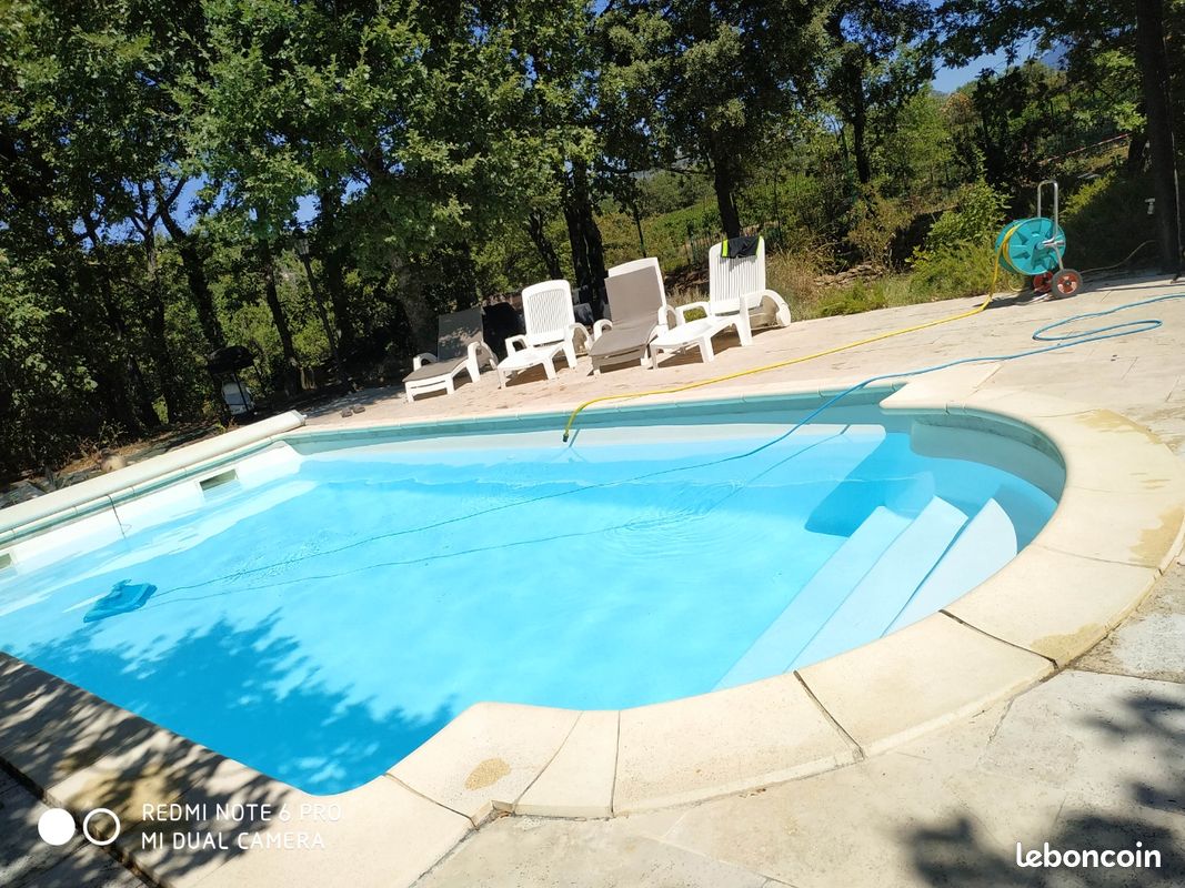 900 23/30 août avec piscine (image 4)