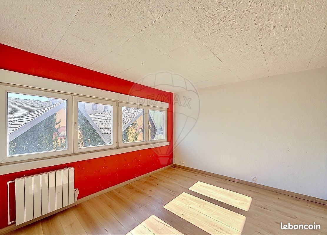 Appartement 1 pièce 20 m² · à Belfort · 20 m² · 32 000 €
