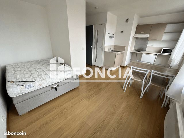 Appartement a louer elancourt - 1 pièce(s) - 20 m2 - Surfyn