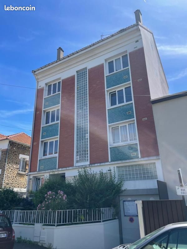 Appartement 1 pièce 31 m² · à Fontenay-sous-Bois · 31 m² · 860 €