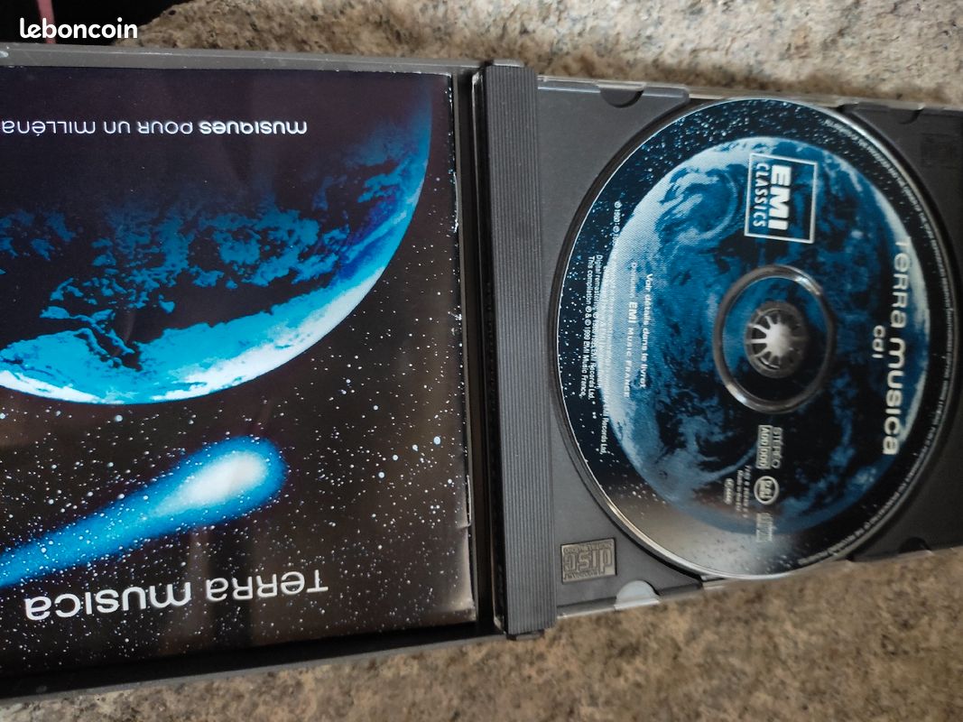 Coffret terra musica (image 2)