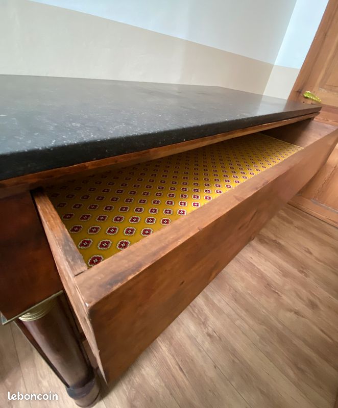 Commode ancienne (image 2)