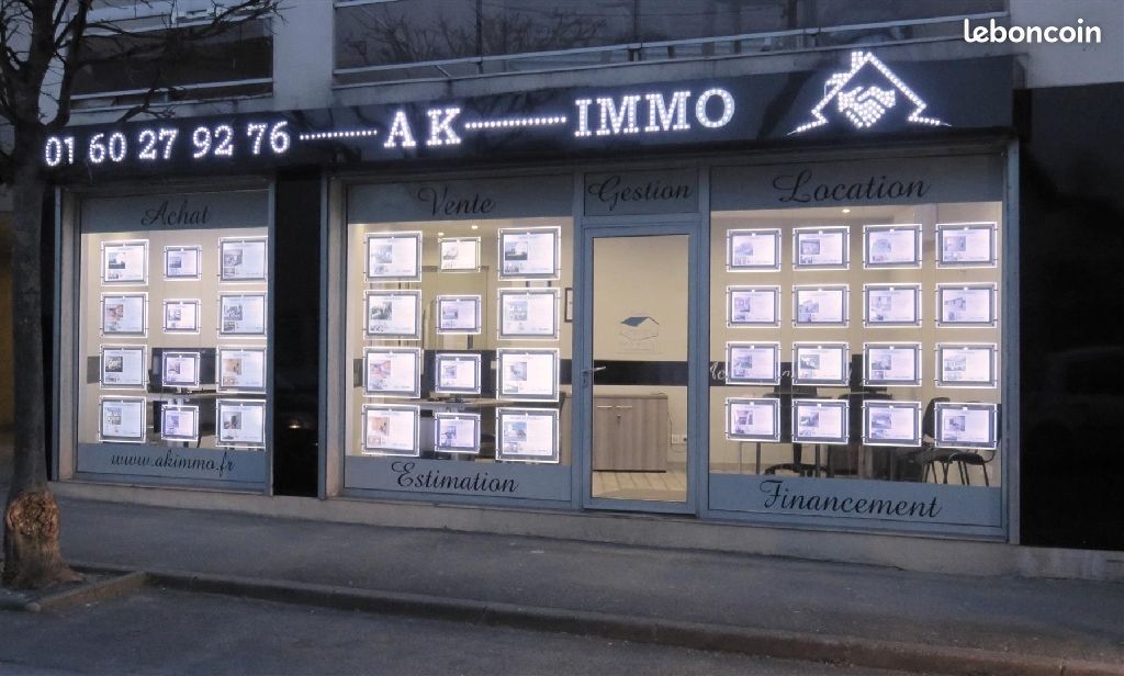 Appartement a louer villepinte - 1 pièce(s) - 24 m2 - Surfyn