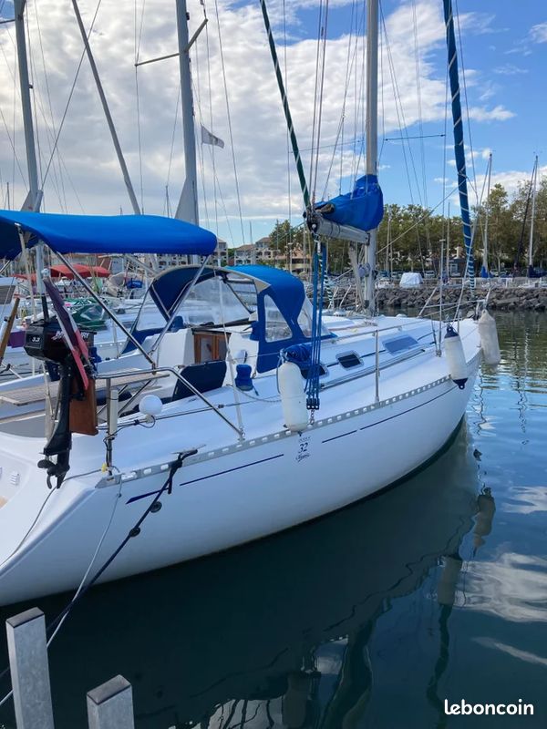 Dufour 32 Classic — View photo 1