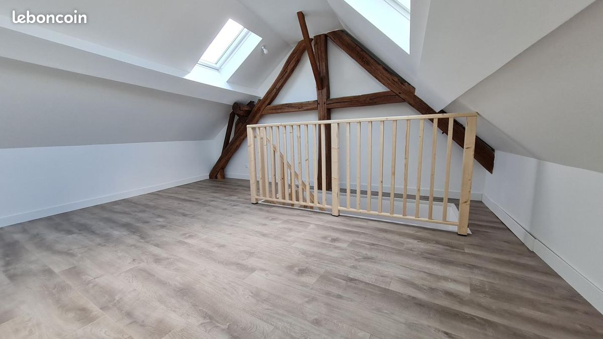 Appartement 2 pièces 30 m² · à Meaux · 30 m² · 740 €/mois