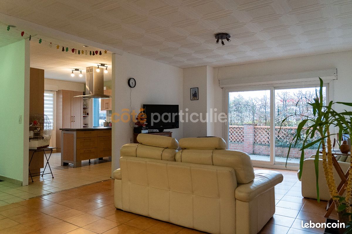 Maison 5 pièces 127 m² (image 6)