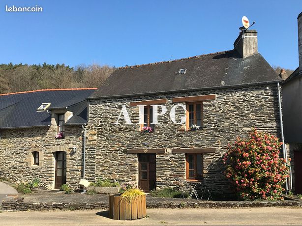 Maison 4 pièces 95 m²