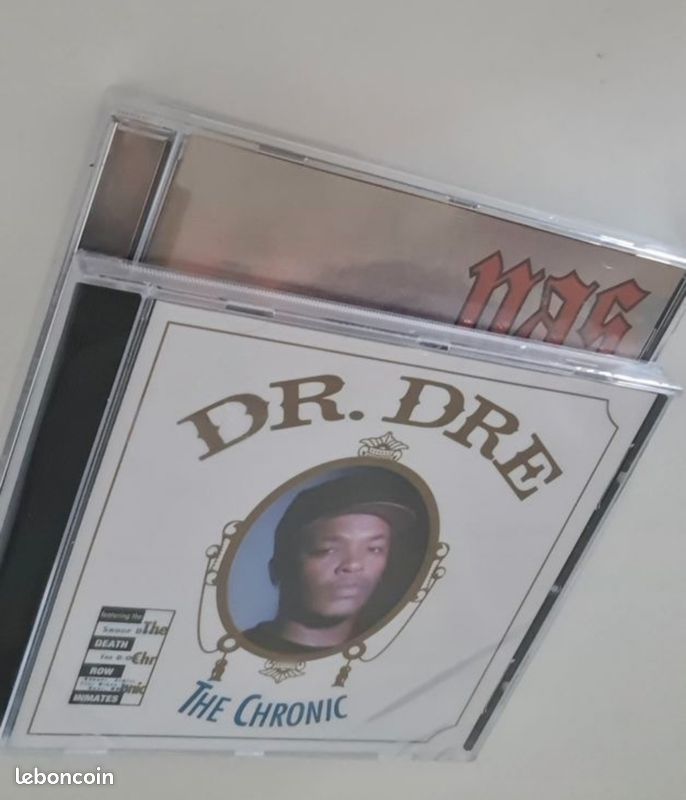 Album rap classic (image 3)