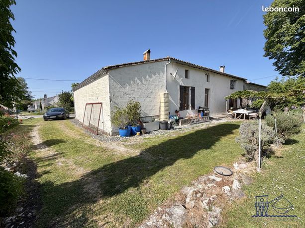 Propriété 5 pièces 180 m²