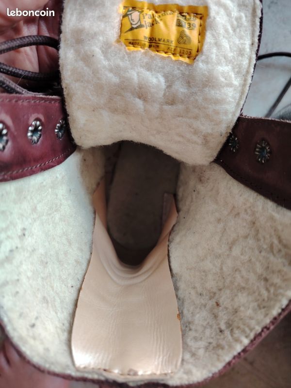 Panama jack cuir T39 (image 8)