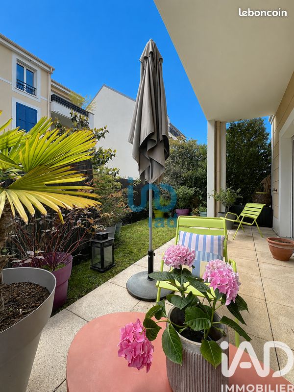 Appartement 2 pièces 44 m² · à Brou-sur-Chantereine · 44 m² · 194 000 €