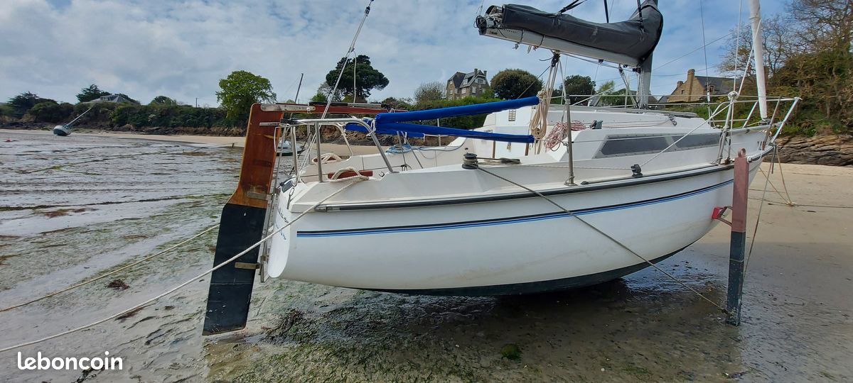 Edel 730 DL — View photo 1