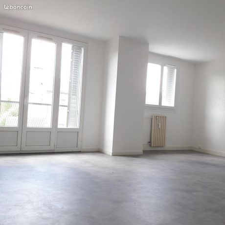 Appartement 4 pièces 64 m²