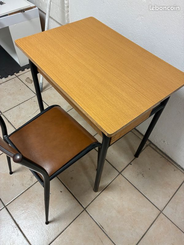 Bureau école (image 2)