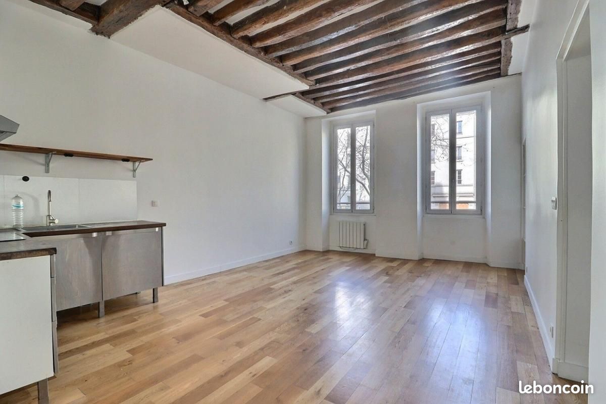 Appartement 3 pièces 48 m² · à Paris · 48 m² · 399 000 €