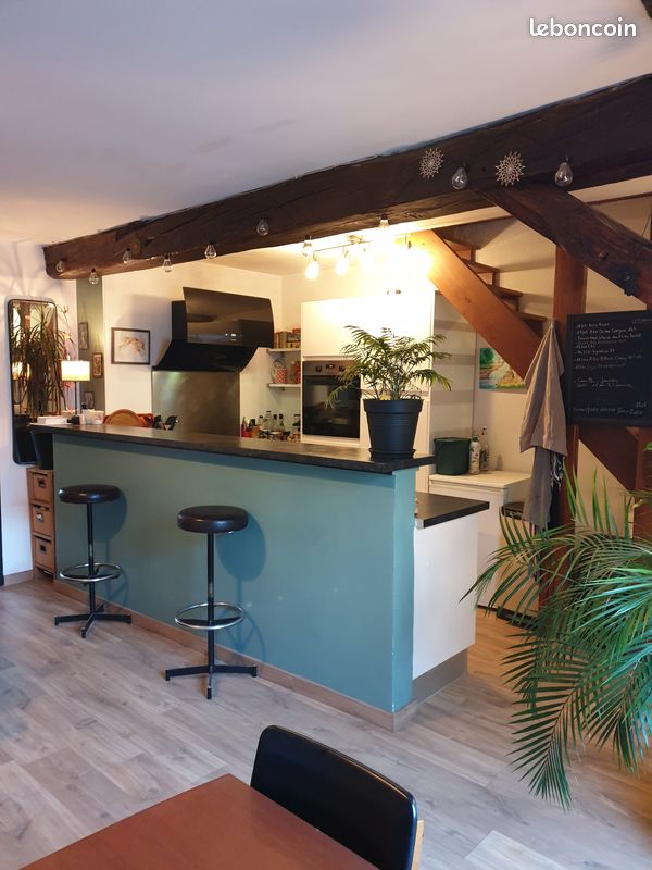 Appartement 3 pièces 63 m² · à Orléans · 63 m² · 207 170 €