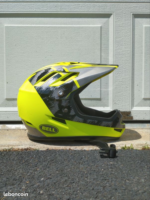 Casque de VTT (image 1)