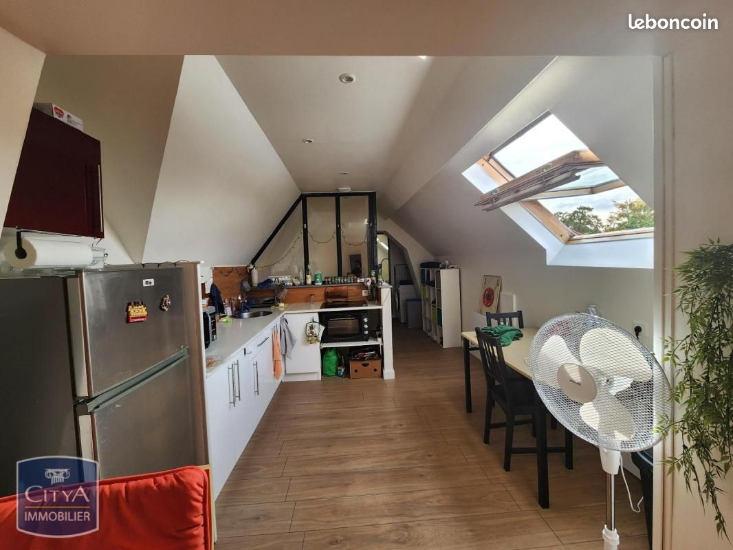 Appartement 1 pièce 23 m² · à Cambrai · 23 m² · 480 €/mois