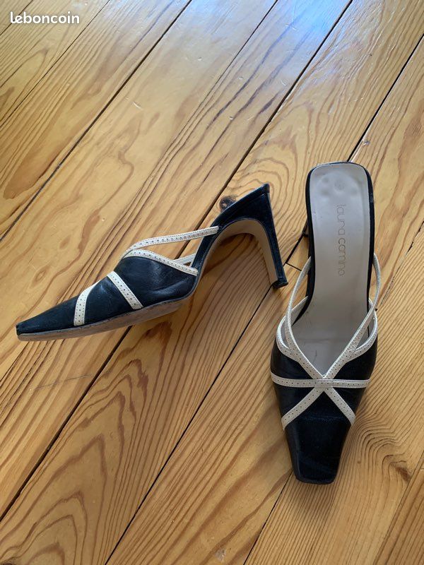Chaussures femme été (image 2)