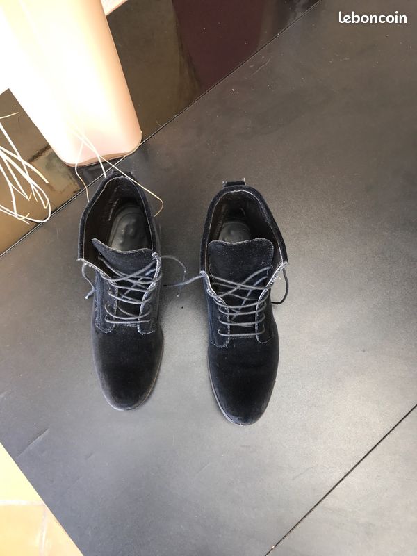 Bottines & low boots ? Talons Qsp 37 (image 7)