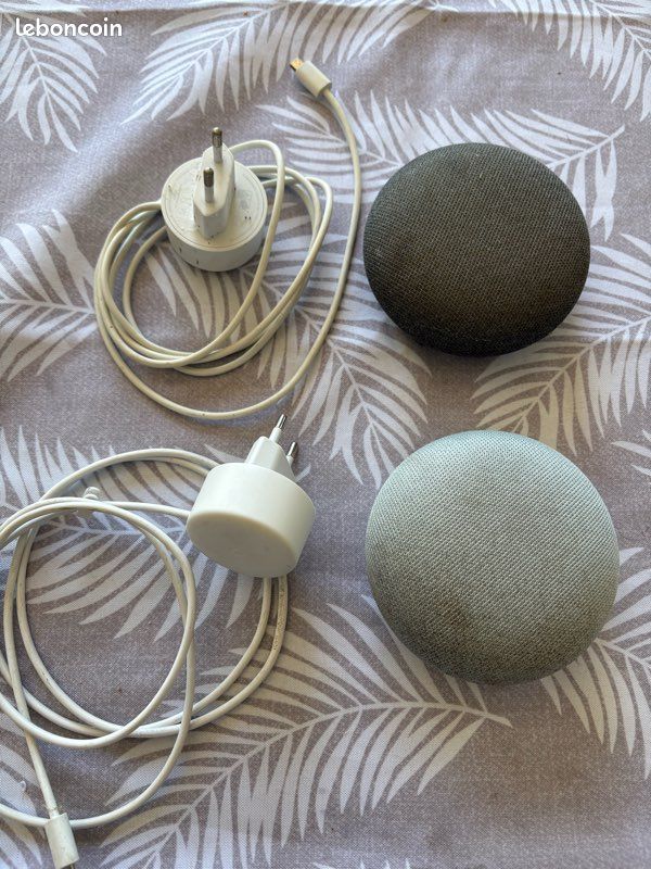 Google home mini (image 3)