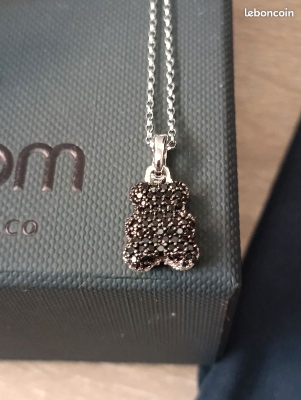 Collier APM monaco yummy (image 4)