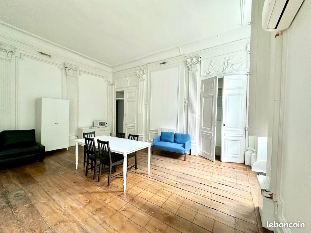 Appartement 2 pièces 59 m² · à Lyon · 59 m² · 1 180 €