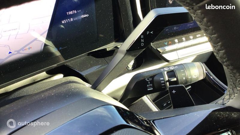 Renault Austral 1.2 E-Tech full hybrid 200ch Evolution - 25 (image 24)