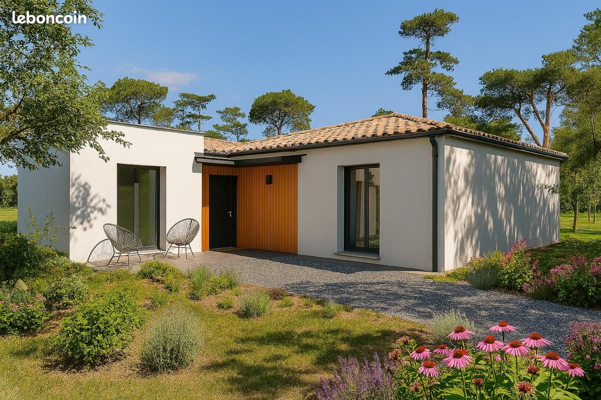 Maison 4 pièces 95 m² · à Fonsorbes · 95 m² · 270 000 €