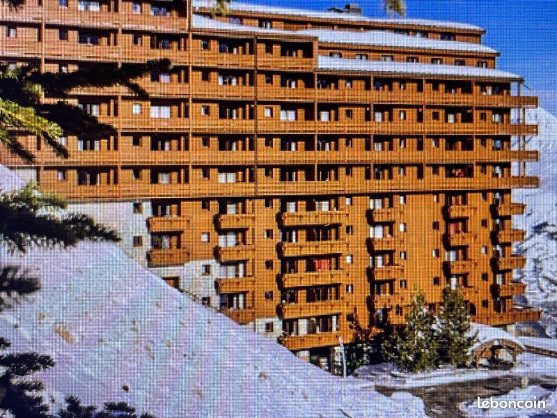 Appartement 3 pièces 50 m² · à Aime-la-Plagne · 50 m² · 550 000 €