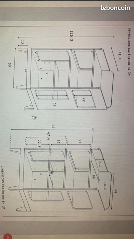 Chambre bébé (image 5)