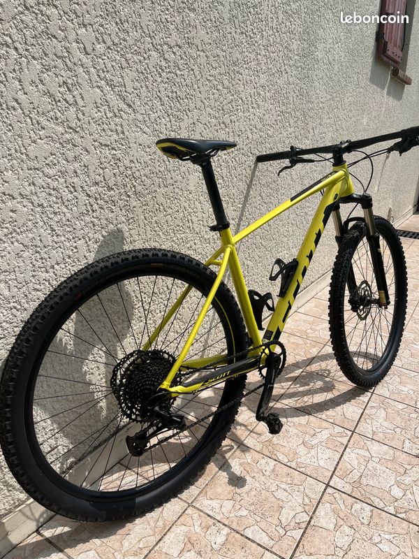 Scott scale 980 (image 2)