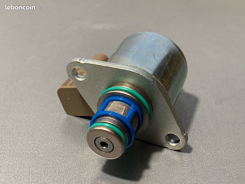 Régulateur Haute Pression Bob Long HPR Schrader Valve - Neuf, USA
